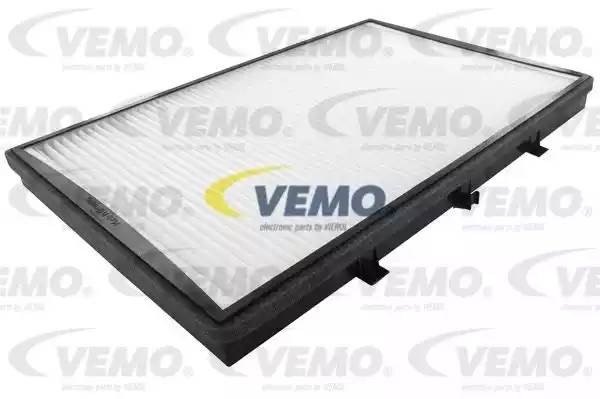 Фильтр, воздух во внутренном пространстве V49-30-0001 VEMO