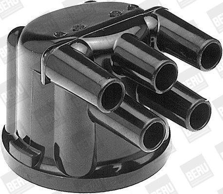 Крышка распределителя зажигания VK330 BERU