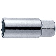 Головка торцевая для свечи зажигания 12915 SATA