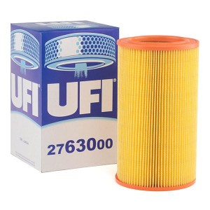 Воздушный фильтр 27.630.00 UFI