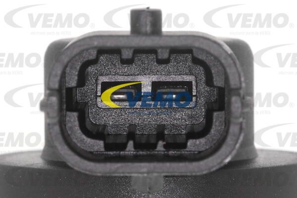 Температурный датчик охлаждающей жидкости V24-72-0028 VEMO