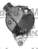 Генератор 437669 VALEO PHC