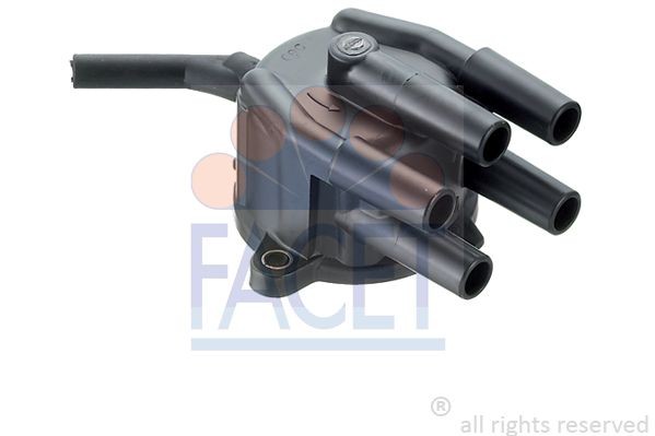Крышка распределителя зажигания 28180 FACET