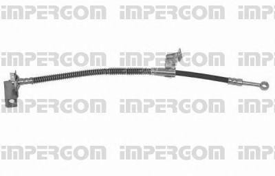 Тормозной шланг 60846 IMPERGOM