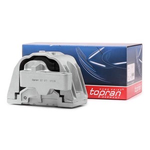 Подушка двигателя 107977 HANS PRIES