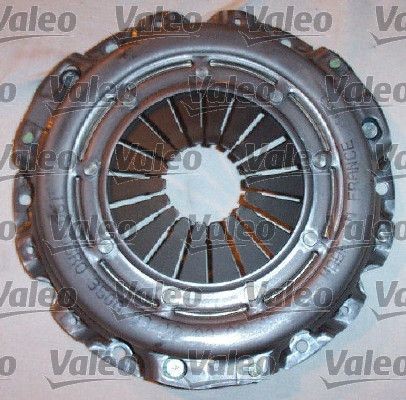Комплект сцепления 006751 VALEO PHC