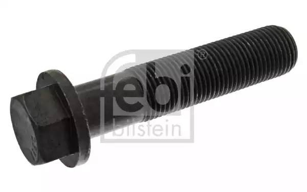 Болт маховика 06076 FEBI BILSTEIN