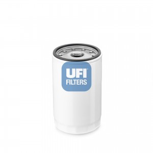 Гидрофильтр, рулевое управление 80.043.00 UFI