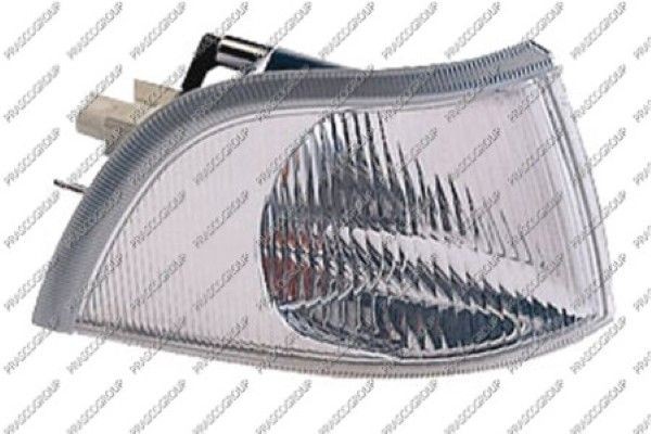 Рассеиватель, фонарь указателя поворота VV0284123 PRASCO GROUP