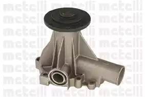 Водяной насос 240331 METELLI