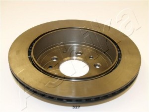Тормозной диск 61-03-327 ASHIKA