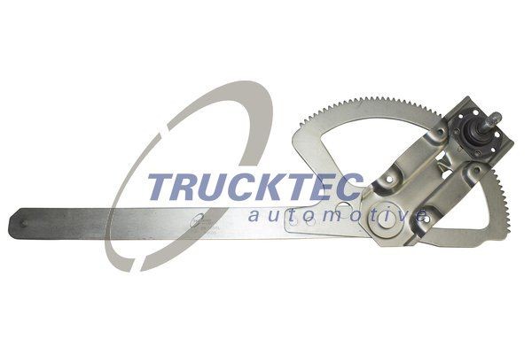 Подъемное устройство для окон 02.53.069 TRUCKTEC