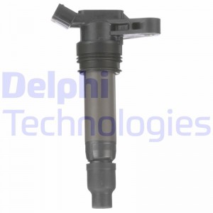 Топливный фильтр HDF535 DELPHI