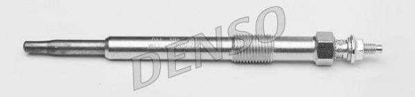 Свеча накаливания DG181 DENSO
