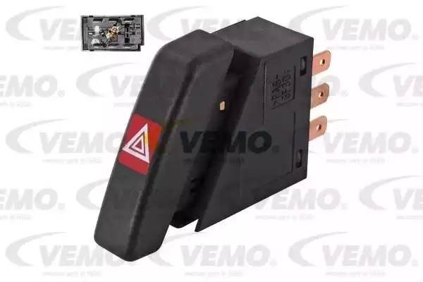 Указатель аварийной сигнализации V40802433 VEMO