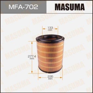 Фильтр воздушный MFA-702 MASUMA