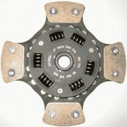 Диск сцепления 881861 999825 SACHS