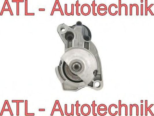 Стартер A 20 850 ATL DELTA AUTOTECHNIK