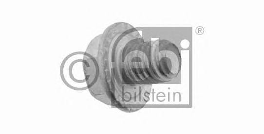 Болт 06416 FEBI BILSTEIN