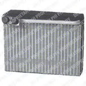Испаритель, кондиционер TSP0525136 DELPHI