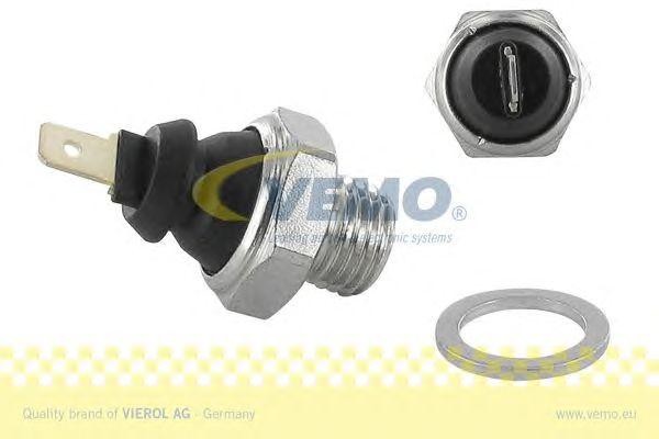 Датчик давления масла V40-73-0002 VEMO