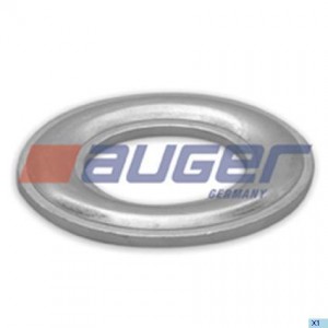 Кольцо стопорное подшипника ступицы колеса 52203 AUGER