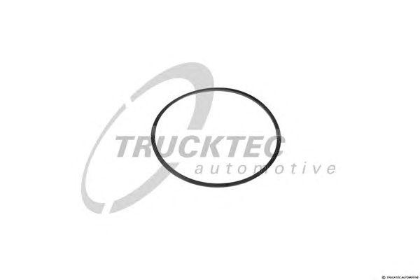 Прокладка, гильза цилиндра 01.10.087 TRUCKTEC