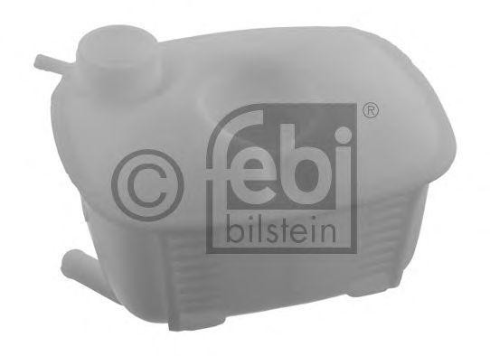 Компенсационный бак, охлаждающая жидкость 02136 FEBI BILSTEIN