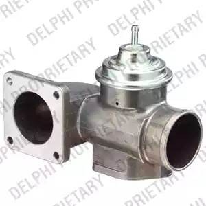 Клапан возврата ОГ EG10326-12B1 DELPHI