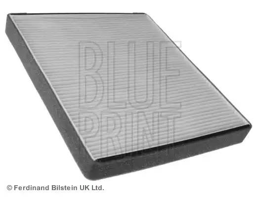 Фильтр, воздух во внутренном пространстве ADG02526 BLUE PRINT