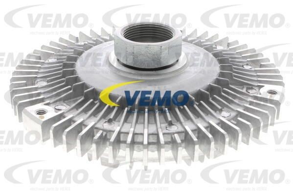Сцепление, вентилятор радиатора V30-04-1626-1 VEMO