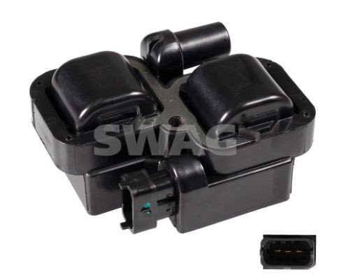 Катушка зажигания 10 92 8536 SWAG