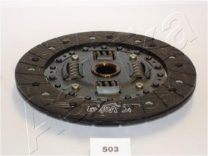 Диск сцепления 80-05-503 ASHIKA