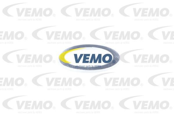 Термовыключатель, вентилятор радиатора V30992255 VEMO