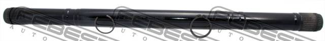 Вал привода колеса 0312-RD1RH FEBEST
