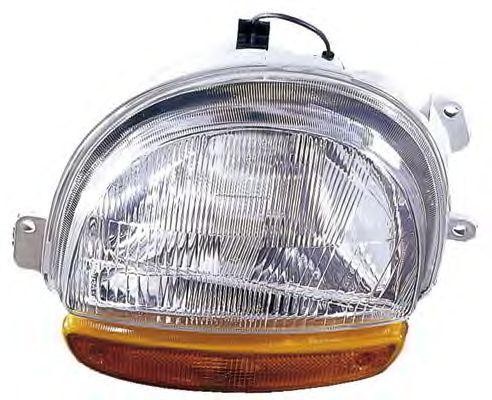 Основная фара 2742167 ALKAR