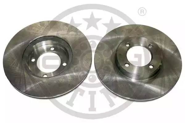 Тормозной диск BS1150 OPTIMAL