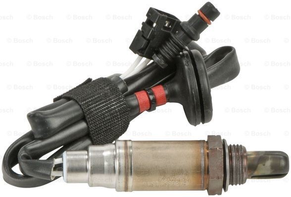 Датчик кислородный (лямбда-зонд) 0258003925 BOSCH