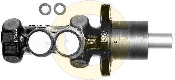 Главный тормозной цилиндр 4005520 GIRLING