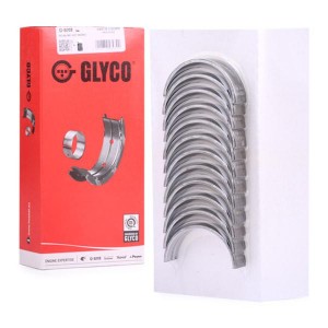 Подшипник коленвала H997/6 0.50MM GLYCO