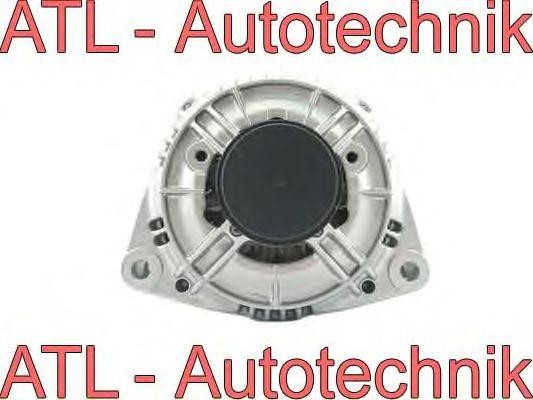 Генератор L41120 ATL DELTA AUTOTECHNIK