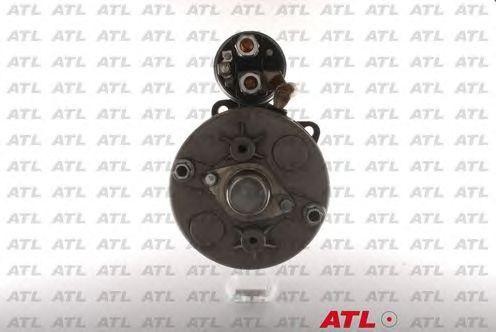 Стартер A77400 ATL DELTA AUTOTECHNIK