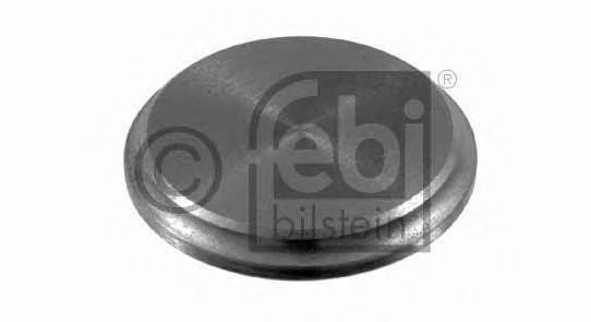 Защитная шайба, поворотный кулак 02173 FEBI BILSTEIN