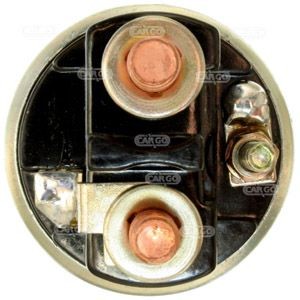 Стартер 235100 HC CARGO