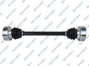 Приводной вал 261005 GS P