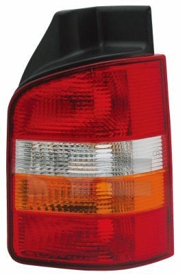 Задний фонарь 11-0576-01-2 TYC