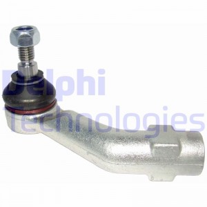 Наконечник поперечной рулевой тяги TA2340 DELPHI