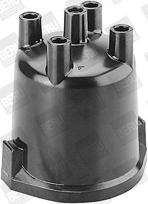 Крышка распределителя зажигания VK214 BERU