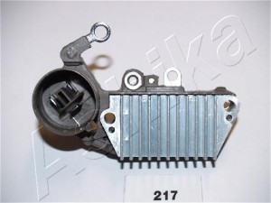 Датчик, уровень охлаждающей жидкости 77-02-217 ASHIKA