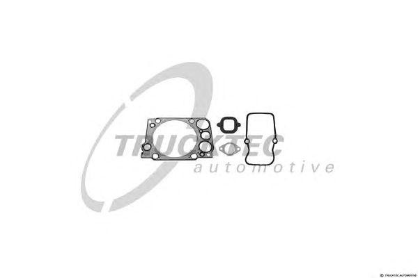 Комплект прокладок, головка цилиндра 01.43.499 TRUCKTEC